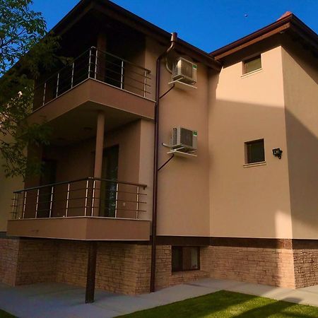 Sirakovata Kushta Hotel Sapareva Banya Bagian luar foto