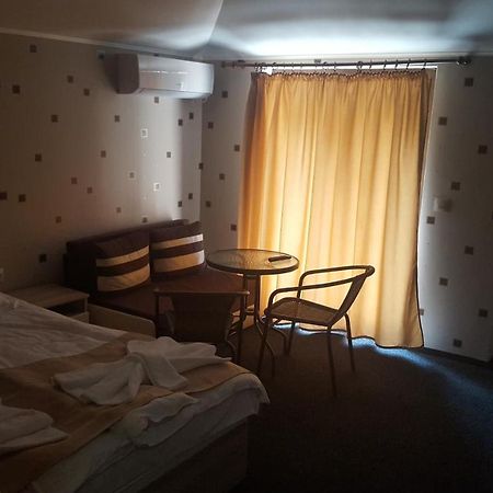 Sirakovata Kushta Hotel Sapareva Banya Bagian luar foto