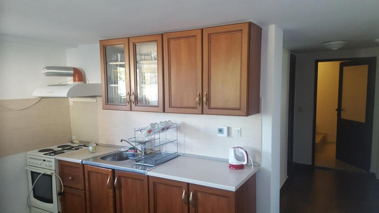 Sirakovata Kushta Hotel Sapareva Banya Bagian luar foto